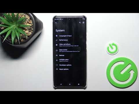 How To Activate Automatic Updates On Motorola Edge 40 Pro
