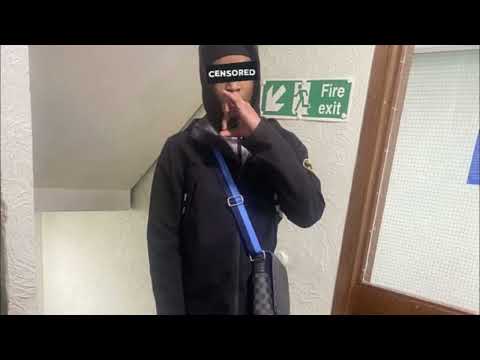 #AR Dillz x M8 - Devilish | 0121 Tv