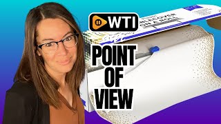 Grandipity Plastic Tablecloth Roll | POV | Would you buy it