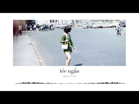 Tóc Ngắn - Larria feat. Chjuljnh