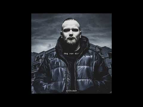 (FREE) WEG VON DIR - BOJAN x SAMRA x CALO Piano type beat prod. by aathiban