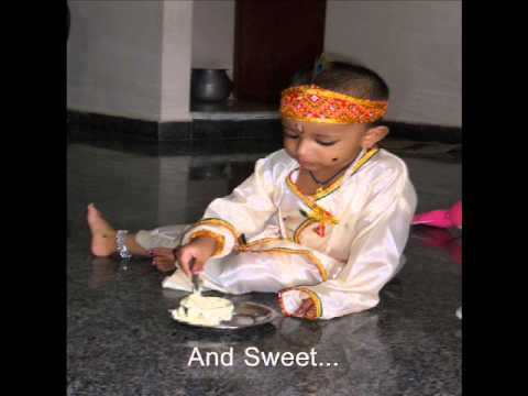 Happy Birthday babai