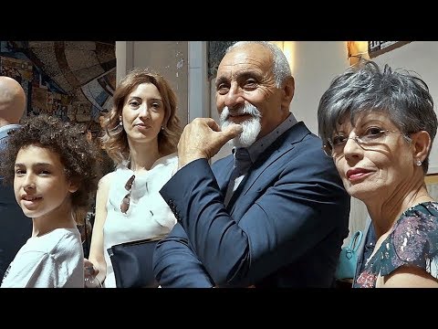 UNA PRIMAVERA | Trailer deutsch german [HD]