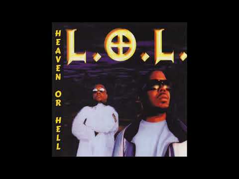 L.O.L. – Eye 4 N Eye