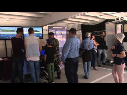 Dia da Marinha 2015 - 2º Dia