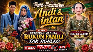 Download lagu [LIVE] KARAWITAN RUKUN FAMILI || KEDIAMAN BPK RISE MEN & RISE SEH || DESA KALIBUNTU - PROBOLINGGO 2 mp3