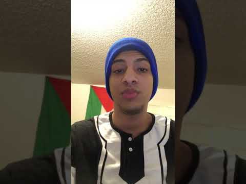 Ahmad Daraldik youtube video #2