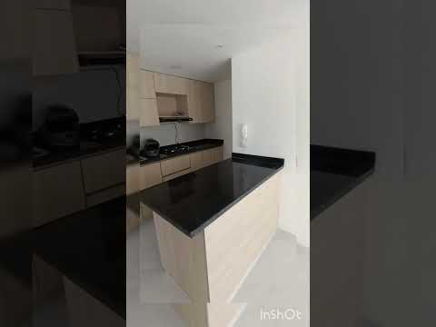 Apartamentos, Alquiler, Barranquilla - $2.100.000