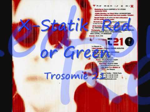 x-statik  red or green.wmv