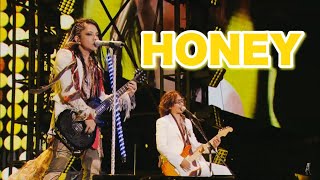 Honey L Arc En Ciel Download 3 Mp3