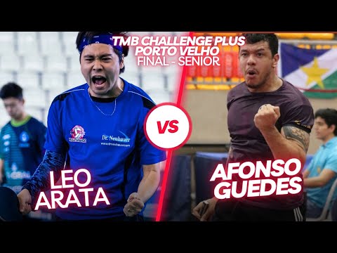 Dr. Neubauer Viper tournament gampelay against penholder