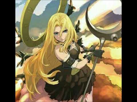 The Incarnation Of Devil