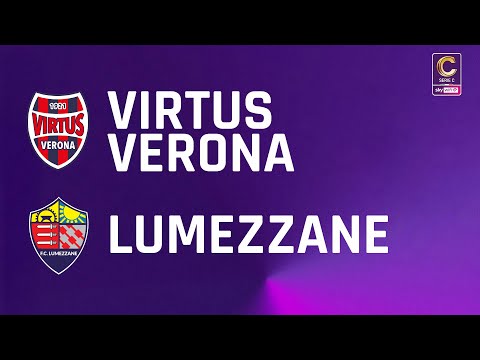 Virtus Verona - Lumezzane 0-0 | Highlights