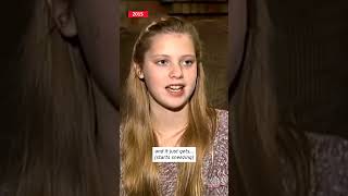 12-Year-Old Sneezed 12,000 Times a Day #shorts