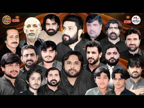 🔴#Live #majlis 06 Nov 2025 | Darbar Ali Rajan Sarkar, Dera Ghulam Rasool, Karor Laal Essan 🔴