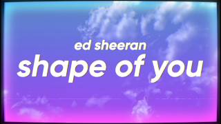 Download lagu Ed Sheeran - Shape of You mp3