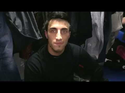 Inför 2014 intervju #4 Latif Peci #BGIF #fullsattIP