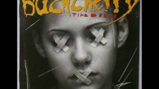 Buckcherry - Time Bomb