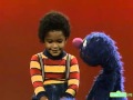 Classic Sesame Street Grover Erik Rhyming