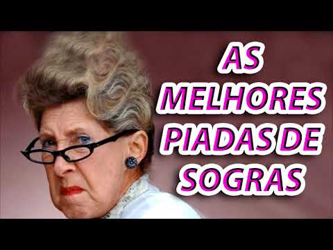 SISTERS JOKES - HUMORIST THIAGO DIAS