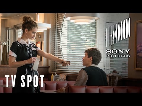 Baby Driver (TV Spot 'Not a Chauffeur')