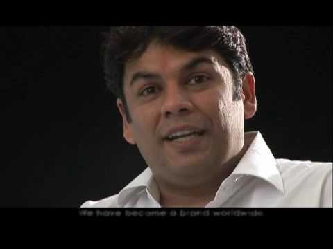 DVN Group - Customer Success Story (Niraj Choksi - Business Development Manager)
