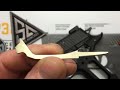 Sig Armorer SuperStrut Install Video For P Series Sig Sauer Pistols