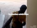 Bke comedy graduation celebration