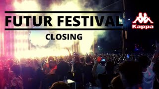 Download lagu KAPPA Festival 2019 Closing mp3