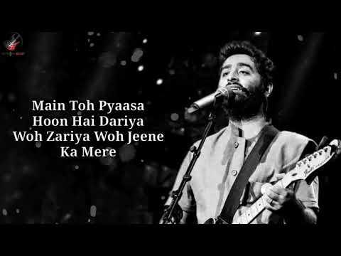 Uska Hi Banana Lyrics | Arijit Singh