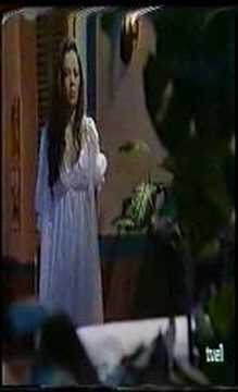 Ignacio habla con Rosaura. Kassandra oye.