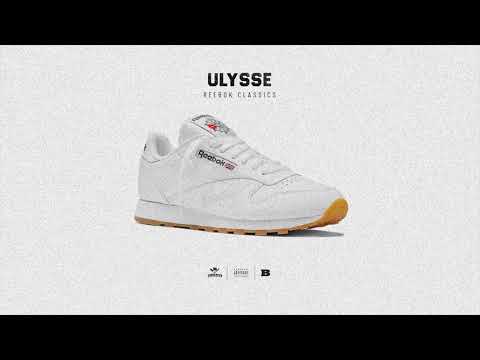 ULYSSE ►REEBOK CLASSICS◄ prod. The Real Kareem