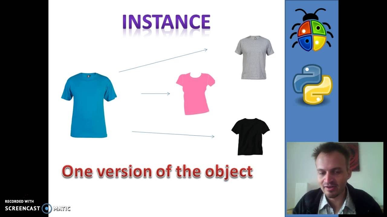 Python 3 Object Oriented Programming