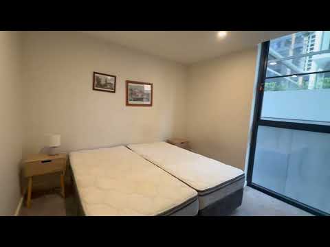 1003/20-26 Coromandel Place, Melbourne, VIC 3000, 2 રૂમ, 1 બાથરૂમ, Apartment