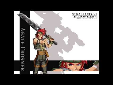 Silver's Favorite VGM #14 - Silver Will