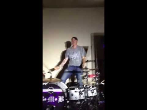 Bret Michaels - Talk Dirty to Me (HD) - Oxford, MA - 7/8/13