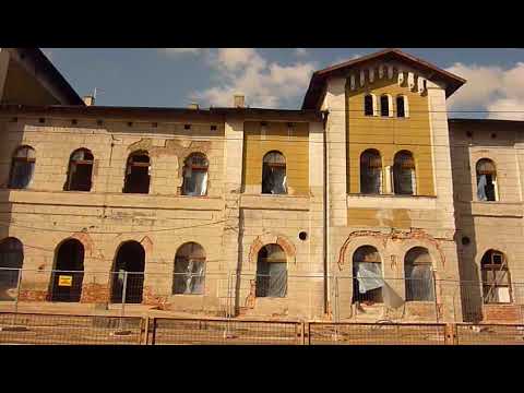 PKP Kutno 2011: KM Kutno - Sierpc