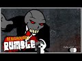 NEWGROUNDS RUMBLE Convict S Story Mode
