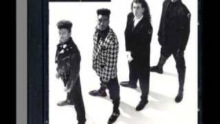 Domino Theory - Laura's Aura