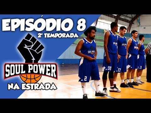 DE NOVO CORRENDO ATRÁS DO RESULTADO... - SOUL POWER NA ESTRADA EP. 8 - 2° TEMPORADA