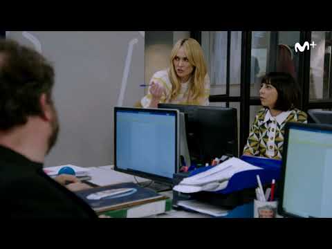 Nadie al volante, presentado por Patricia Conde ©Movistar+