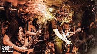 Neckbreakker - Horizon Of Spikes video
