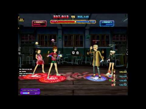 Audition Redbana -  Heaux Vs g0ld1gg4hZ