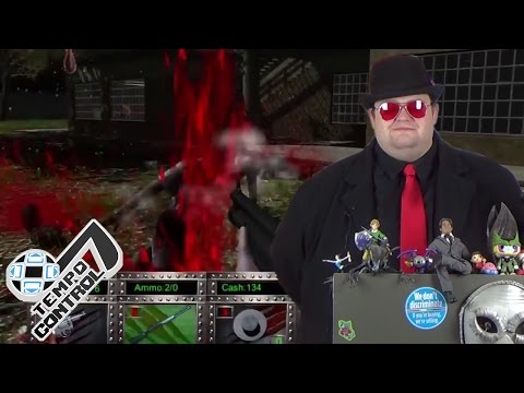 Digital Homicide Sues Jim Sterling | Tempo Control