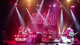 Slightly Stoopid | RHCP Soul to Squeeze | @LoveK8