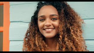 Little Guerrier- Smile for me ft Dj jackson