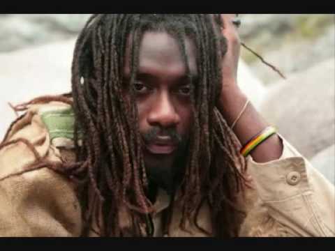 Tarrus Riley feat. Demarco & Vybz Kartel - Herbs Promotion (July 2009)