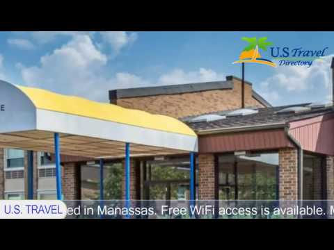 Days Inn Manassas / 1-66 - Manassas Hotels, Virginia