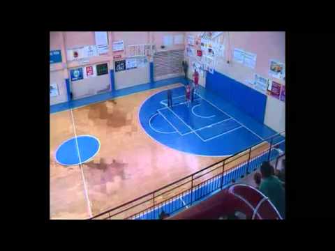 Liga Adecco Plata J9 OPENTACH BASQUET PLA...,84 - 79,ARABERRI BASKET CLUB... (30/11/2014)