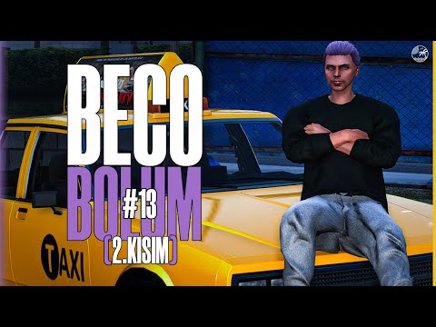 BEÇO BÖLÜM 13 (2.KISIM) - ÇOK KONUŞANI S*KİYOLAR! | VennyV